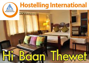 Hi Baan Thewet - SiamBangkokMap